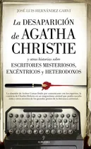Comprar La Desaparición De Agatha Christie