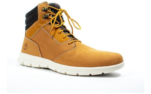 Timberland ® Graydon Botas De Hombre Comodidad Ortho Lite Tr