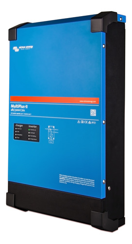 Inversor Solar 5000w 48v Multiplus Ii Victron