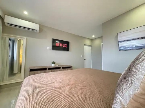 Venta De Apartamento En El Evaristo Morales