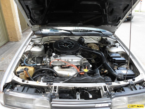 Imagen 10 de 15 de Mazda 626 Lx 1.8 Mt