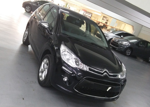 Citroen C3 1.6 Vti 115 At6 Feel 0km - Plan Nacional - Darc
