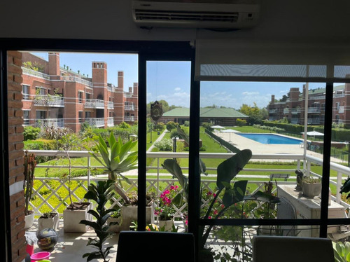 Departamento - Solares De San Isidro