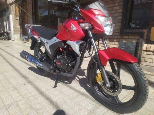 Imagen 9 de 14 de Honda Glh 150 Gaucha Financiacion Ahora 12 Y 18