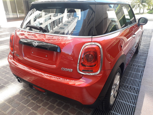 Imagen 7 de 7 de Mini Cooper 1.5 F56 Pepper 136cv