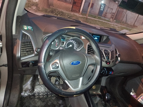 Imagen 7 de 7 de Ford Ecosport 2016 1.6 Se 110cv 4x2