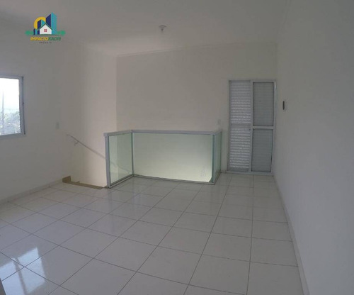 Casa Com 2 Dormitórios À Venda, 70 M² Por R$ 180.000 - Ca0944