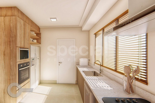 Apartamento - Perdizes - Ref: 14360 - V-29910