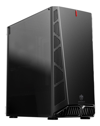 Imagem 3 de 3 de Pc Gamer Intel Core I5 8gb Ssd 240gb Geforce Gtx 1650 4gb