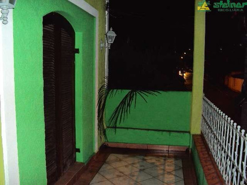 Imagem 14 de 23 de Venda Sobrado 3 Dormitórios Jardim Tranquilidade Guarulhos R$ 585.000,00 - 26583v