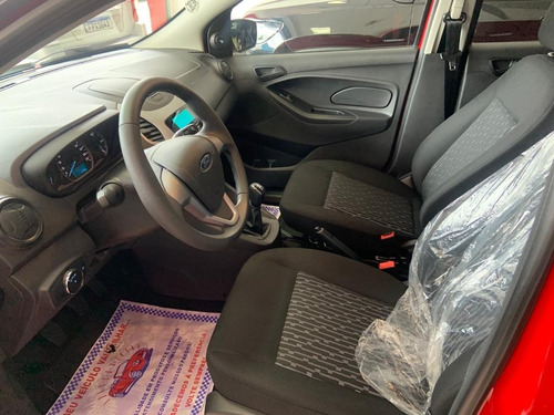 Ford Ka 0 Km