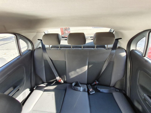 Imagem 9 de 9 de Volkswagen Gol 1.0 Flex Mec