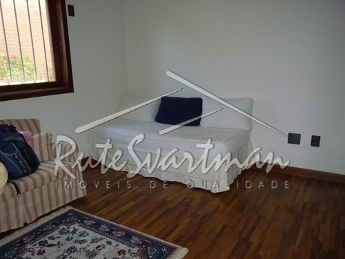 Imagem 5 de 17 de Sobrado Com 5 Dormitórios À Venda, 450 M² Por R$ 1.550.000 - Condomínio Residencial Floradas Da Mata - Campinas/sp - Ca2752