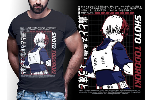 Pack Animes 15 My Hero Academia , Dtf,dtg,sublimação