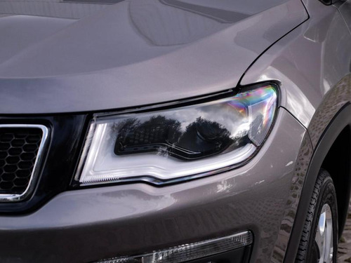Jeep Compass Longitude D