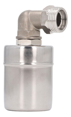 Controlador De Válvula Flutuante De Controle De Água Totalme