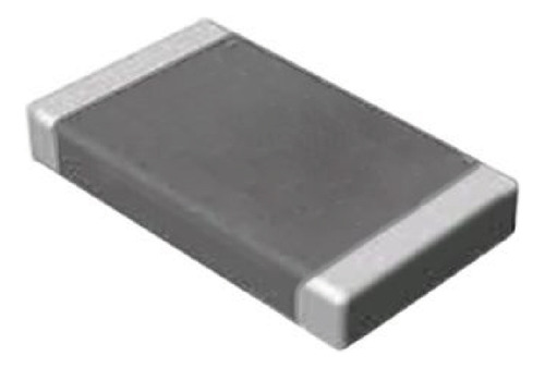 R2k-0805 Resistencia Superficie Smd 1% Sge17731-10