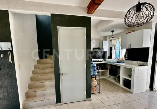 Casa En Venta De 2 Recamaras En Palmas 2 Playa Del Carmen