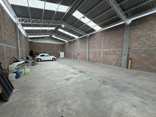 Bodega En Venta En A Unas Cuadras De La Central Camionera