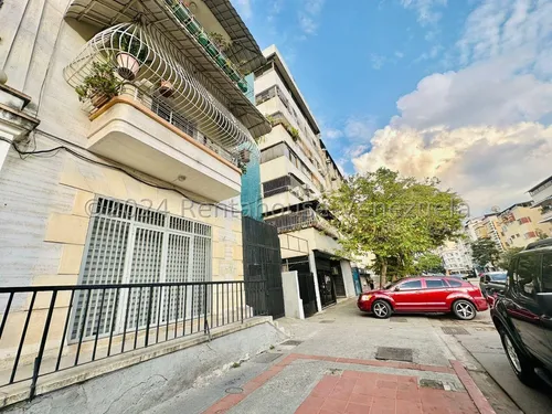 Apartamento En Venta Las Acacias