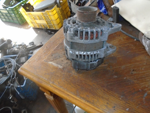 Vendo Alternador De Nissan Tiida Año 2010