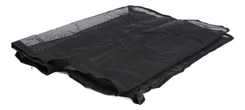 Funda De Acondicionador De Malla Transpirable Para Todas Las
