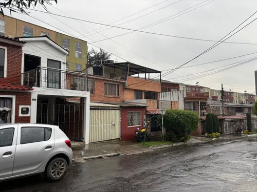 Casa En Venta En Los Naranjos. Cod V21519