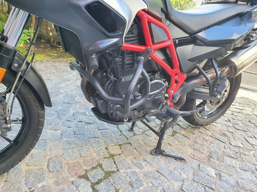Bmw Gs 700 F