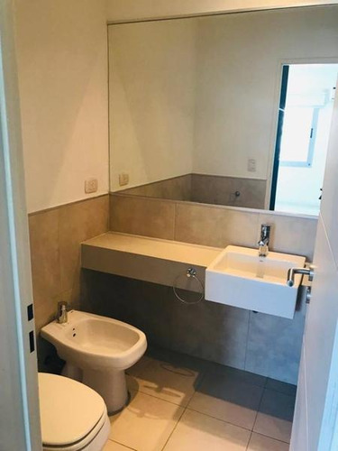 Imagen 14 de 26 de Divino Departamento En Venta Con Renta, Islas Del Canal, Ribera