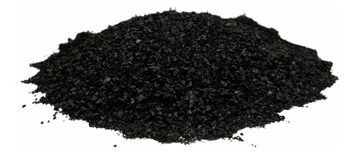 Carbon Granular X 25 Kg (50 Lts) Declorador - 12x40