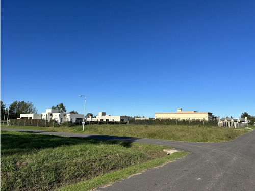 Lote En Los Alamos I