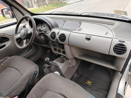 Renault Kangoo 1.9 Diesel