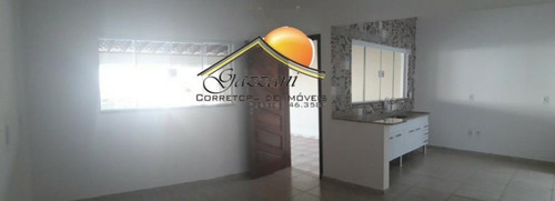 Imagem 2 de 10 de Casa Para Venda, Residencial Vino Barolo, 2 Dormitórios, 1 Suíte, 1 Banheiro, 2 Vagas - G0660_2-798908