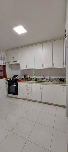 Imagem 5 de 30 de Sobrado À Venda No Morumbi Sul - Ca00066 - 70717991
