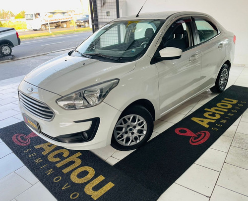 Ford Ka+ 1.0 Se Flex 4p