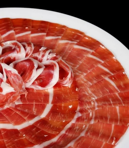 Jamon De Bellota 75% Raza Iberica 36 Meses De Curacion