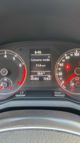 Volkswagen Saveiro 2021 1.6 Cross Gp Cd 101cv
