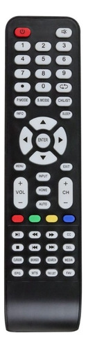 Control Compatible Ghia Smart Tv Modelo Q43dfhds8-q