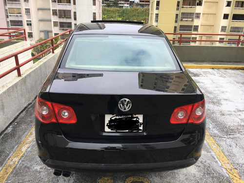 Vw Jetta 2.5 2.5