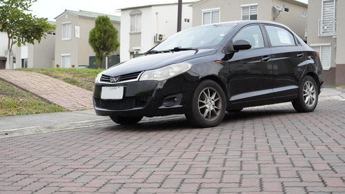 2013 Chery Fulwin Excelente Estado