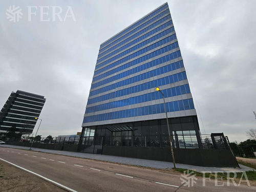 Venta Oficina De 62 M2 Aprox. En Office Tower Escobar