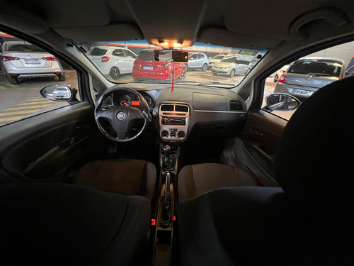Fiat Punto 1.4 Elx