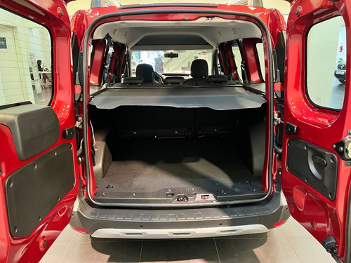 Renault Kangoo Ii 1.6 Sce Stepway