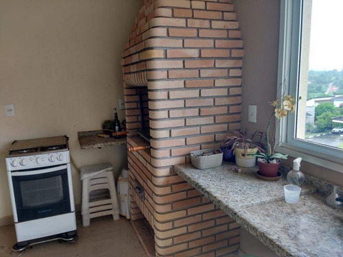Casa Com 3 Dormitórios À Venda, 225 M² Por R$ 900.000,00 - Condomínio São Francisco - Vinhedo/sp - Ca2231