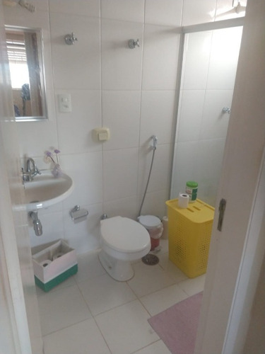 Apartamento - Ap00182 - 69395155