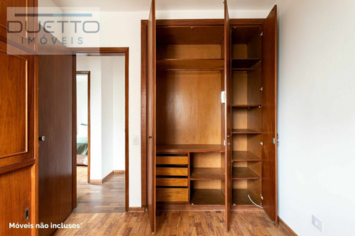 Imagem 20 de 30 de Apartamento À Venda No Bairro Vila Olímpia - São Paulo/sp - 218