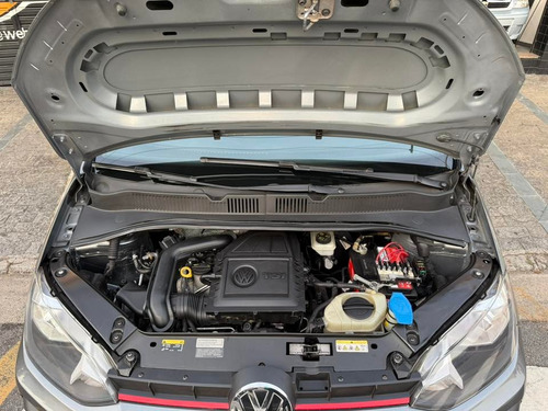 Volkswagen Up! 1.0 Mpi 5p