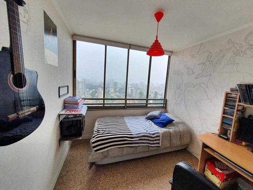 Departamento Plan De Viña Del Mar 3 Norte De 3 Dormitorios