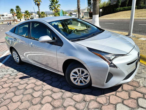 Toyota Prius 2017 1.8 Base Cvt