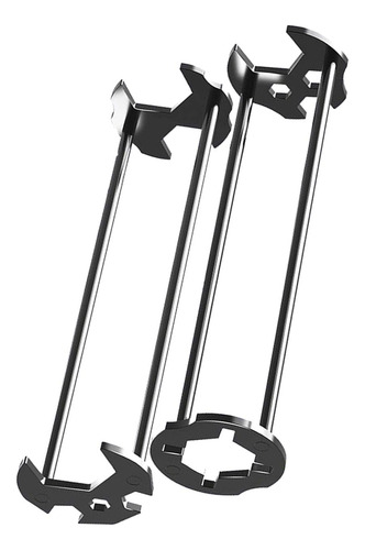 Llave De Fregadero Multiusos, Herramienta Manual, A Y B